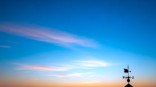 Milwaukee Weather Forecast: Clear Skies and Mild Temperatures Expected