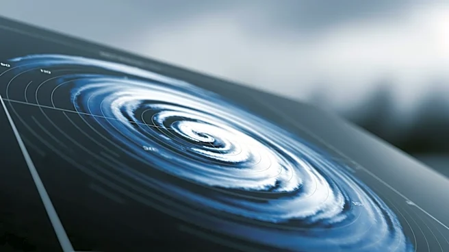 Milwaukee Faces Storms and Freezing Rain Alert