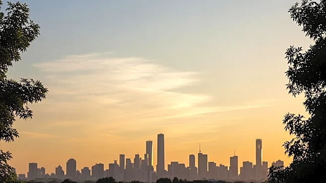 Pittsburgh Weather: Mild Conditions Expected This Week