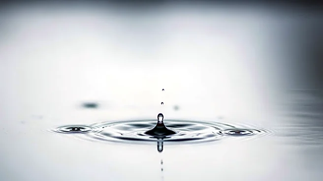 Rain and Cooler Weather Expected for Easter Weekend in San Antonio