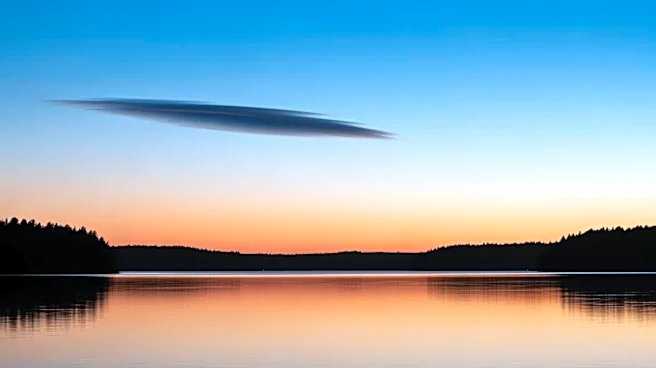 Weather Update for Bowie: Clear Skies and Mild Temperatures Expected