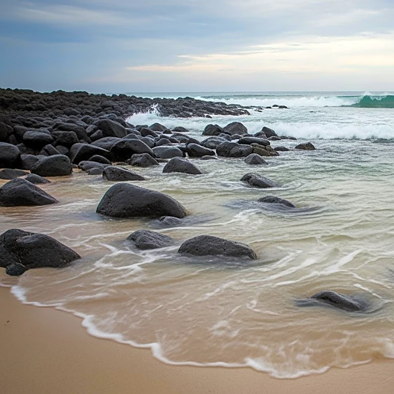 Contaminated Water Advisory for Hawaii Beaches Amid Recent Storm