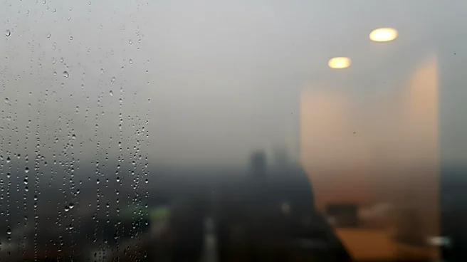 Hazardous Air Quality Prompts Stay-Indoor Warning in Central California