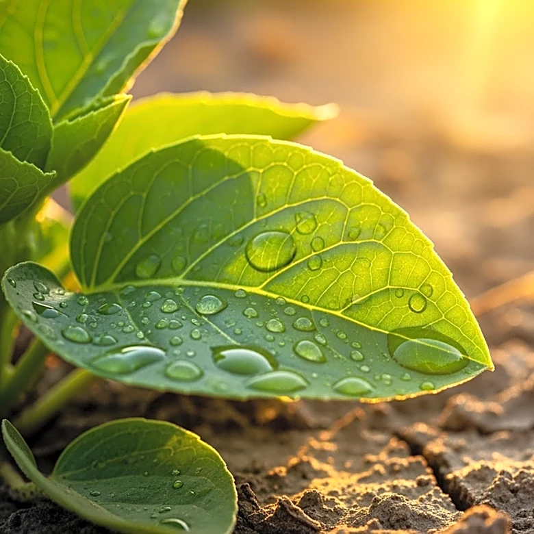 Southern California Heat Challenges Gardeners and Plants