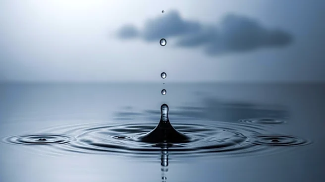 Rain and Thundershowers Expected in Shenandoah, IA