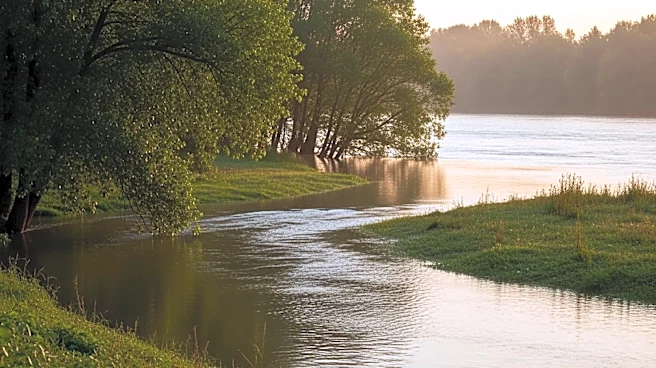 Flooding Impacts Rochester Region as Creeks Overflow