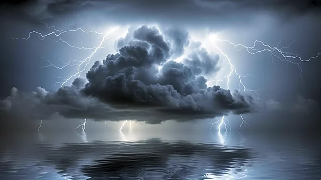 Severe Convective Storms Cause $60 Billion in Insured Losses Globally