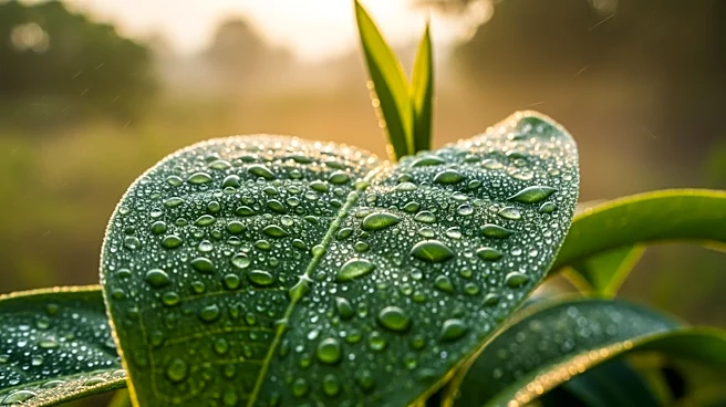 Houston Experiences Unseasonably Warm Weather with High Humidity