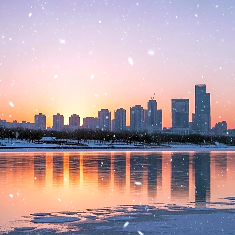 Twin Cities Experience 11th Warmest March Despite Heavy Snowstorm