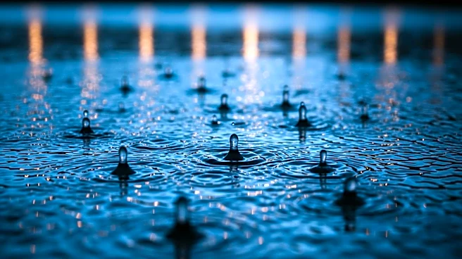 Miami Faces Heavy Rain and Flooding Risk