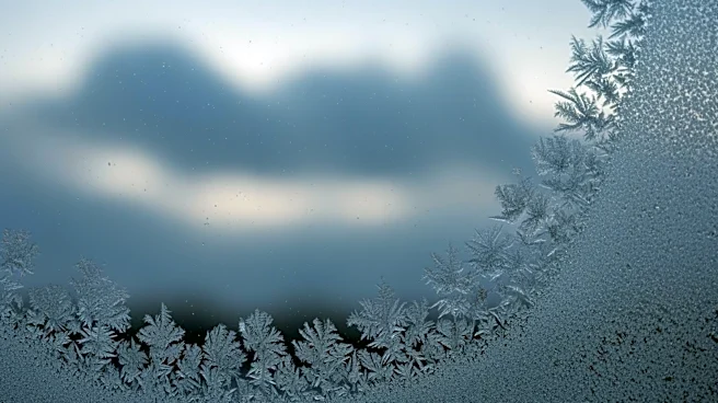 Chester, PA: Turning Colder and Cloudier Tomorrow