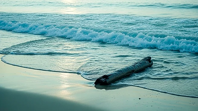 Contaminated Water Advisory for Kauai Beaches