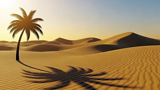 Warm Weather Expected for Coachella 2026 in Indio