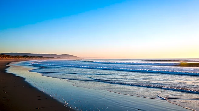 Rhode Island Weather Forecast: Clear Skies Expected