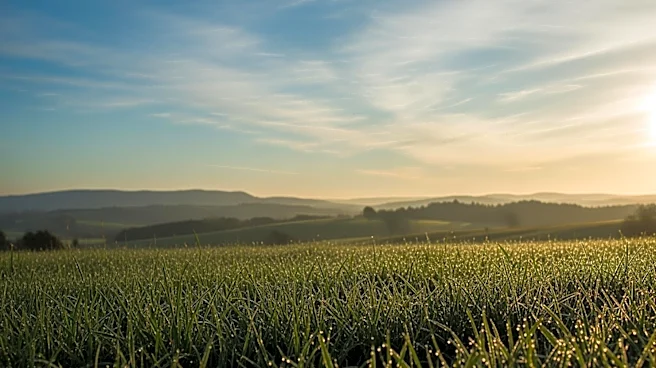 Sacramento Weather Forecast: Clear Skies and Mild Temperatures