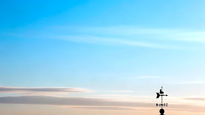 Stamford Weather: Clear Skies and Mild Temperatures Expected