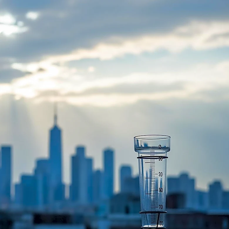 Pittsburgh Weather: Mild Conditions Expected with Possible Showers