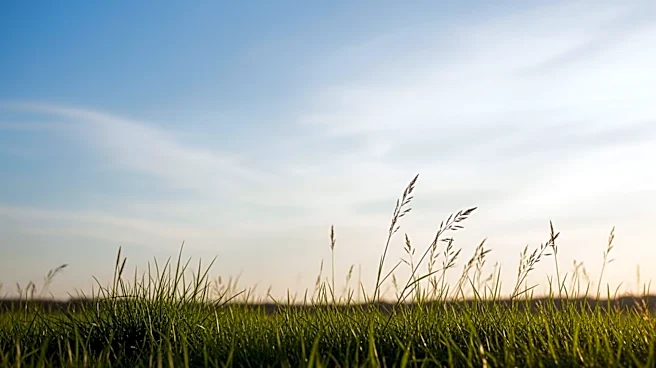 Overland Park Weather: Clear Skies and Mild Temperatures Expected