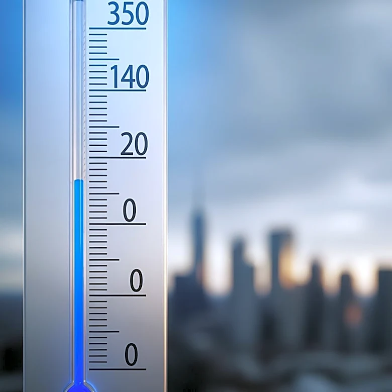 Colder Weather Expected in Chicago Before Warm-Up