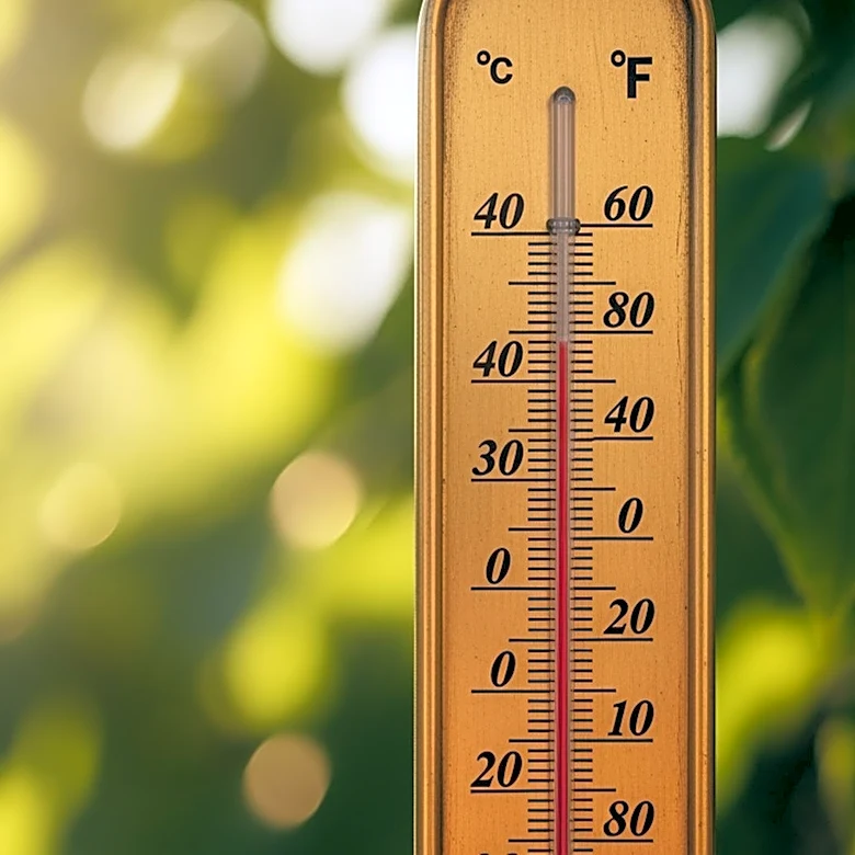 Philadelphia to Experience Temperature Surge into the 70s-80s by Weekend