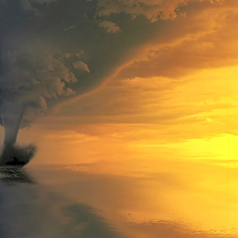 Severe Storm Outbreak Puts 45M at Risk Across Midwest