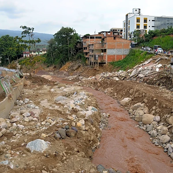 7.4 Quake Near Indonesia Triggers Tsunami Alert, Damage