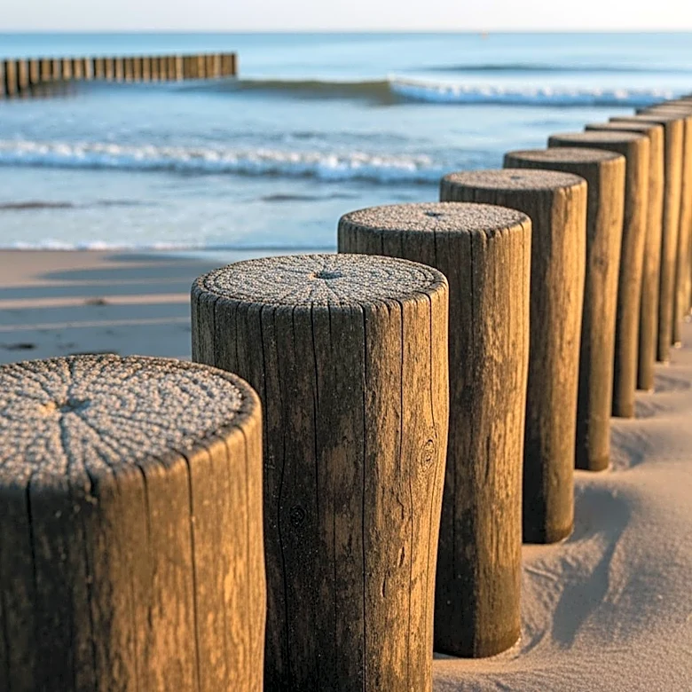 North Wildwood Initiates Emergency Beach Erosion Construction