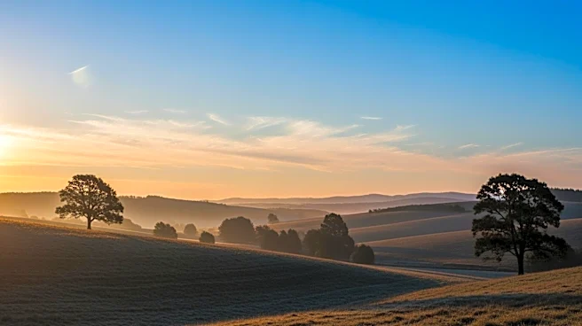 Bay Area Weather Update: Clear Skies Expected April 2-3