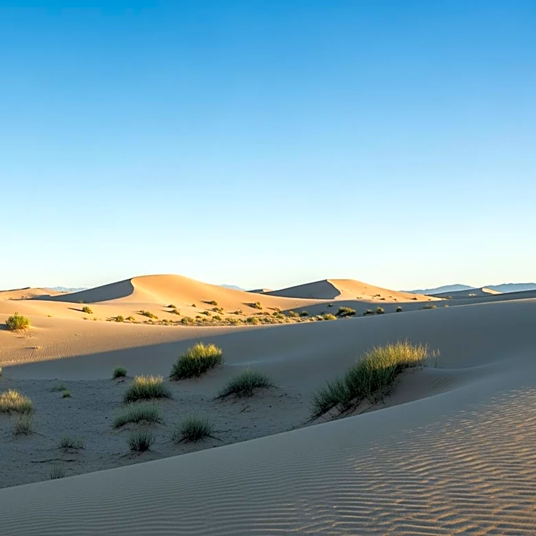 Arizona Weather Update: Clear Skies and Mild Temperatures Expected