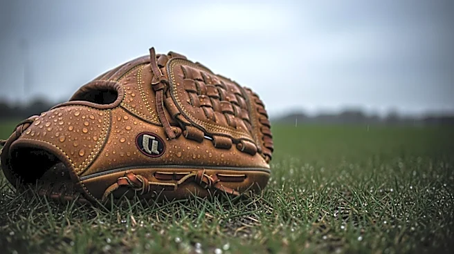 Rochester Red Wings Home Opener Postponed Due to Weather