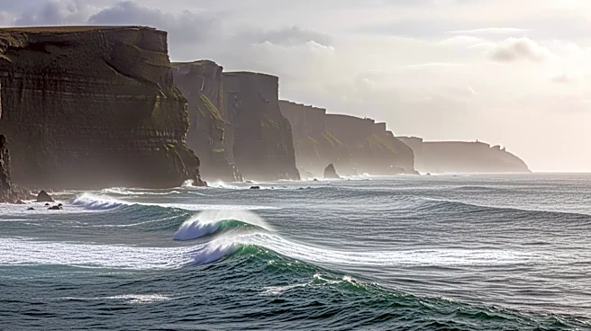 Spain's Coastal Towns Brace for Tsunami Threats