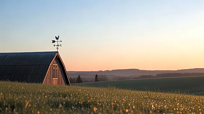 Alabama Weather Forecast: Clear Skies and Mild Temperatures Expected