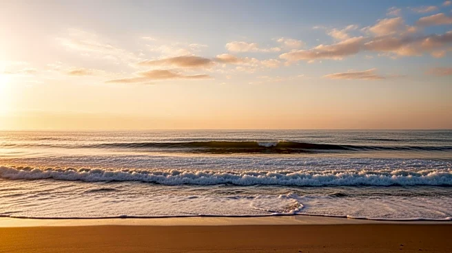 Jacksonville Weather Forecast: Mild Conditions Expected