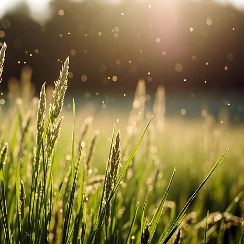 Grass Pollen Alert Issued for Sandusky, Ohio