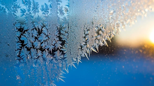 Chicago to Experience Chilly Weather Before Weekend Warmup