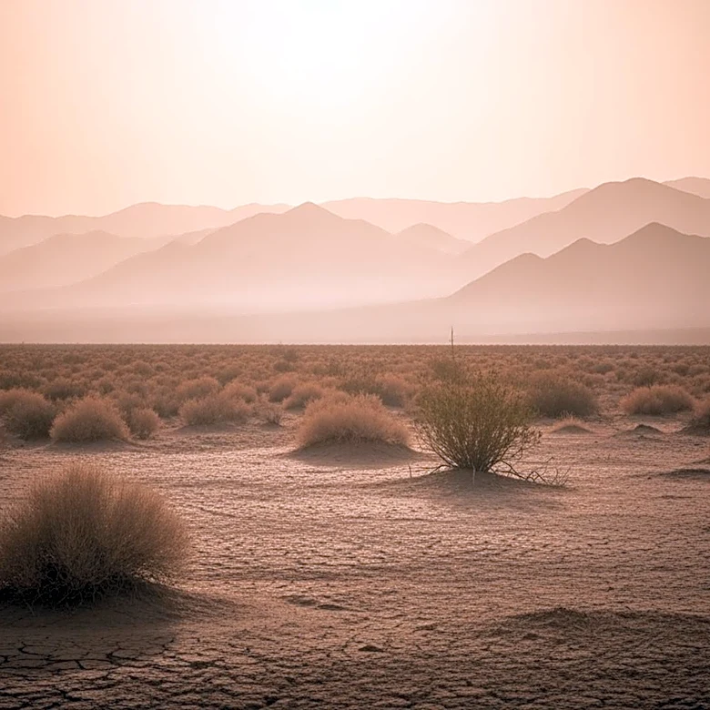 Air Pollution Alert Issued for Coachella Valley and Imperial County, California