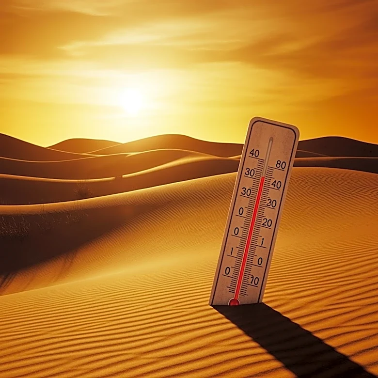 Southern California Prepares for Heat Return Over Weekend