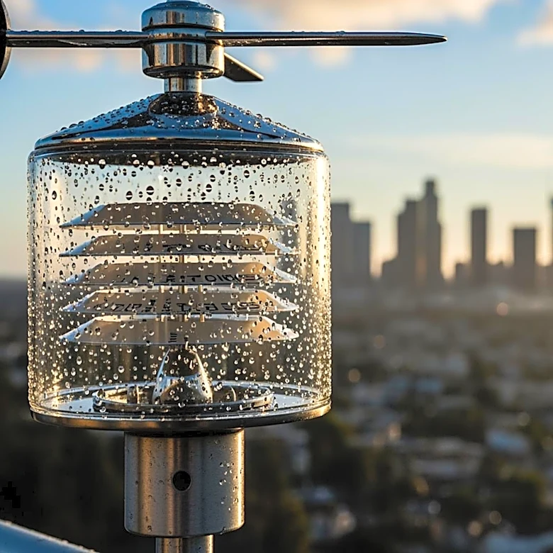 Understanding Weather vs. Climate in Los Angeles