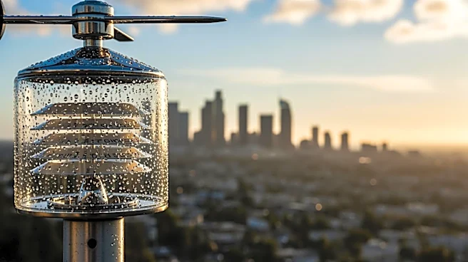 Understanding Weather vs. Climate in Los Angeles
