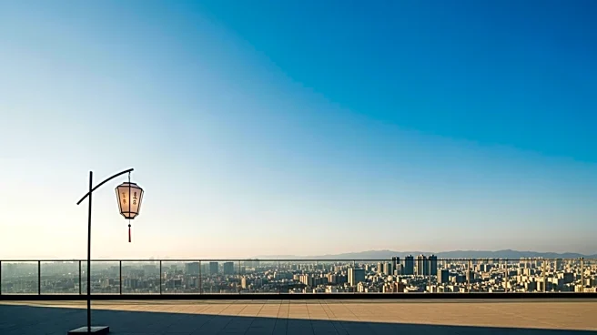 Los Angeles Weather: Clear Skies Expected for Upcoming Festival