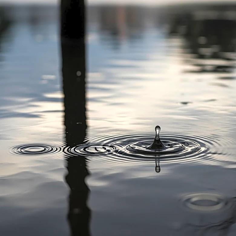Heavy Rain Causes Flooding Across Rochester, NY