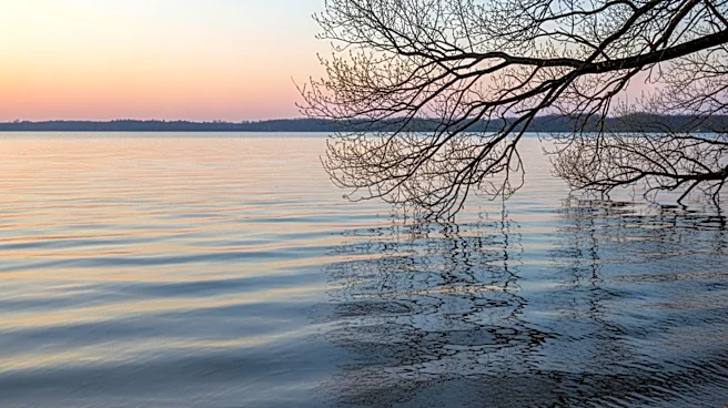 Chicago Experiences Mild Spring Weather Amid Historical Reflections