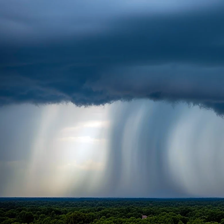 Indiana Weather Forecast: Rain and Thunderstorms Expected