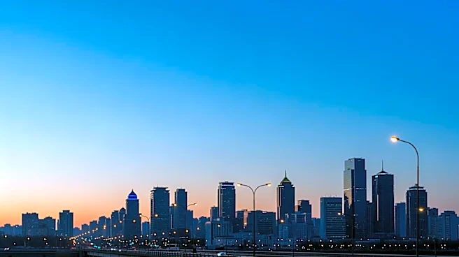 New York Weather Forecast: Clear Skies and Mild Temperatures