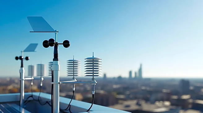 New York City Weather Forecast: Clear Skies Expected