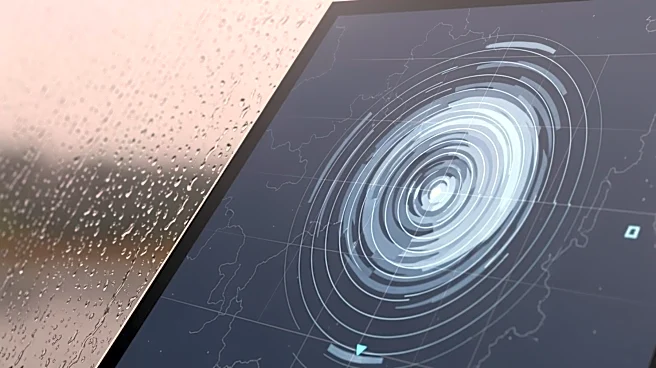 Portland Weather Forecast: Rain Expected Throughout the Weekend