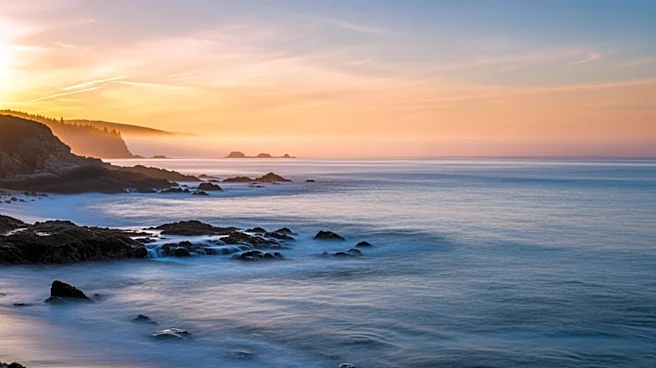 San Francisco Faces Unseasonably Warm Weather in April