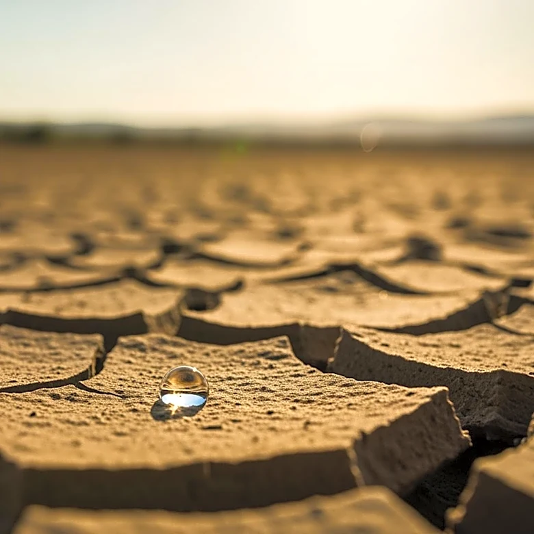 California Faces Water Conservation Challenges Amid Drought