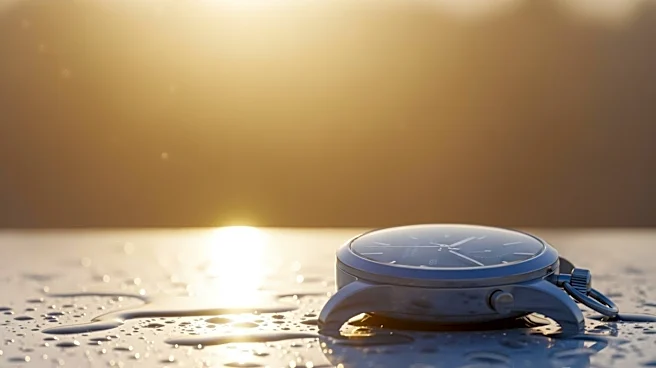 Miami Weather: Warm and Humid Conditions Expected for Lexus Corporate Run