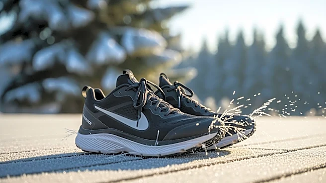 Exercise Tips for Cold Days: Staying Active in Chilly Weather